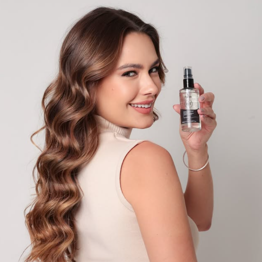 Óleo Sérum 360° Pro 60ml Florss – Proteção, Nutrição e Brilho