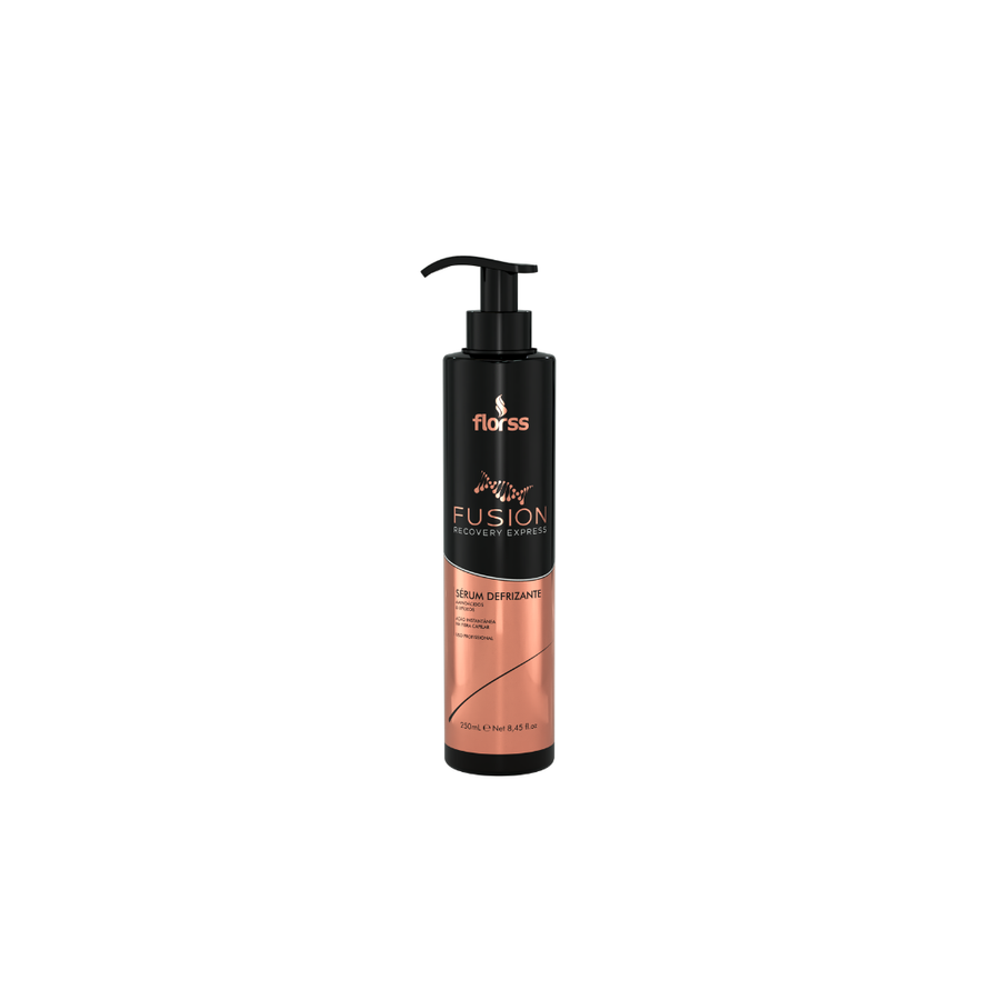 Fusion Express Shampoo 300ml | Florss