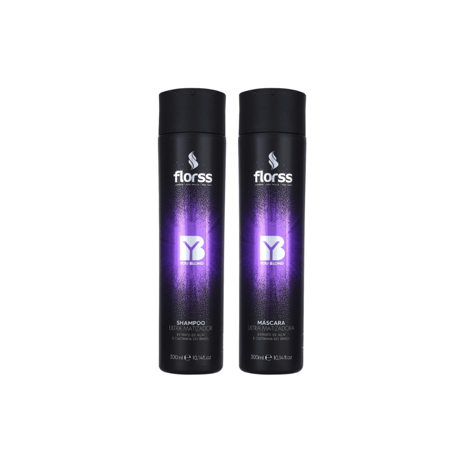 You Blond – Ultra Matizador para Loiros Perfeitos