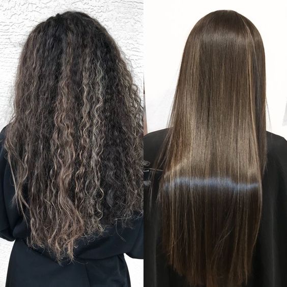 Brazilian Liss Ojon Amazônia – Alinhamento Capilar Orgânico Sem Formol | Florss