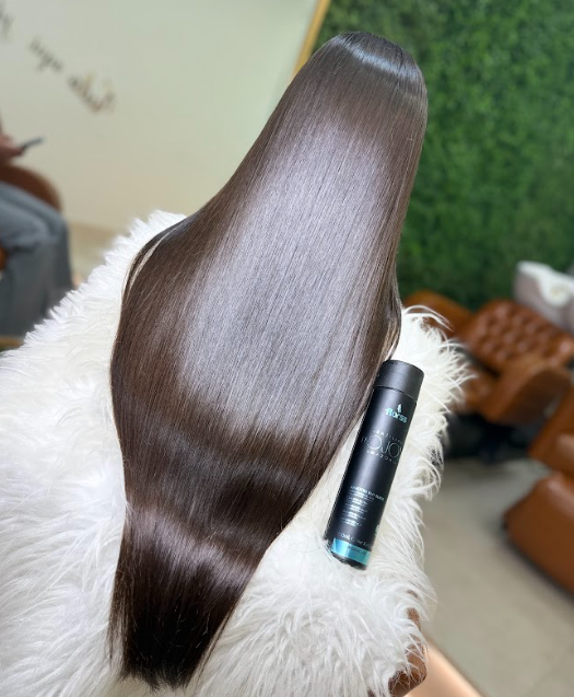 Brazilian Liss Ojon Amazônia – Alinhamento Capilar Orgânico Sem Formol | Florss
