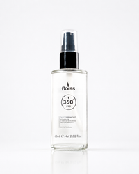 Óleo Sérum 360° Pro 60ml Florss – Proteção, Nutrição e Brilho