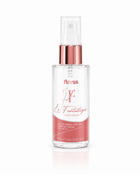 Rose Dream 60ml Florss – Perfume Capilar com Ultra Brilho
