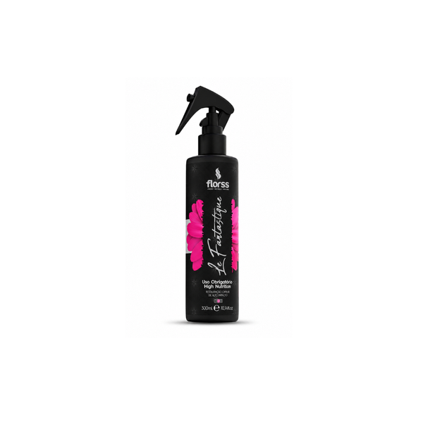 Le Fantastique Uso Obrigatório 300ml Florss – Restauração e Finalização