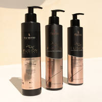 Kit Fusion Recovery Express Home Care | Florss