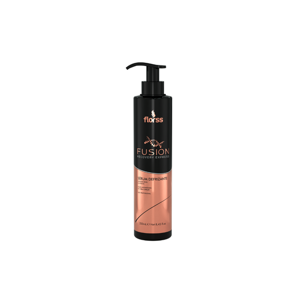 Fusion Sérum Defrizante 250ml | Florss