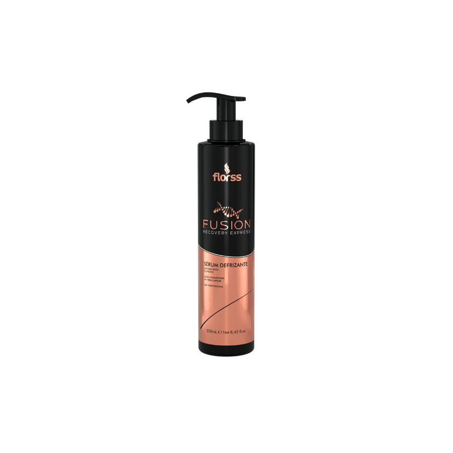 Fusion Sérum Defrizante 250ml | Florss