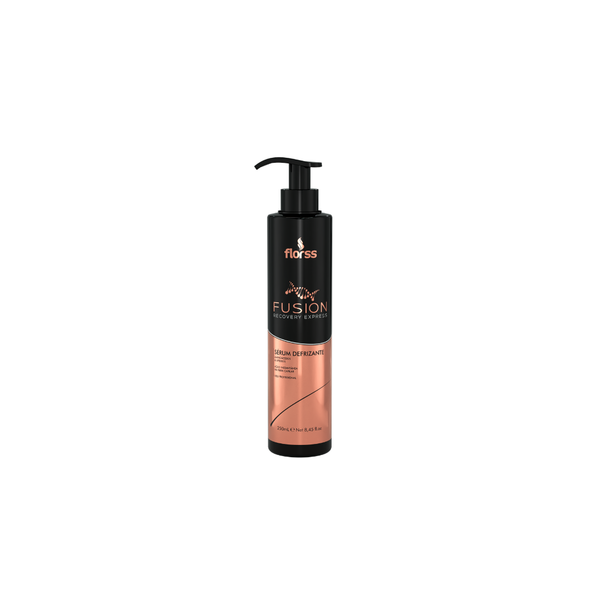Fusion Express Shampoo 300ml | Florss