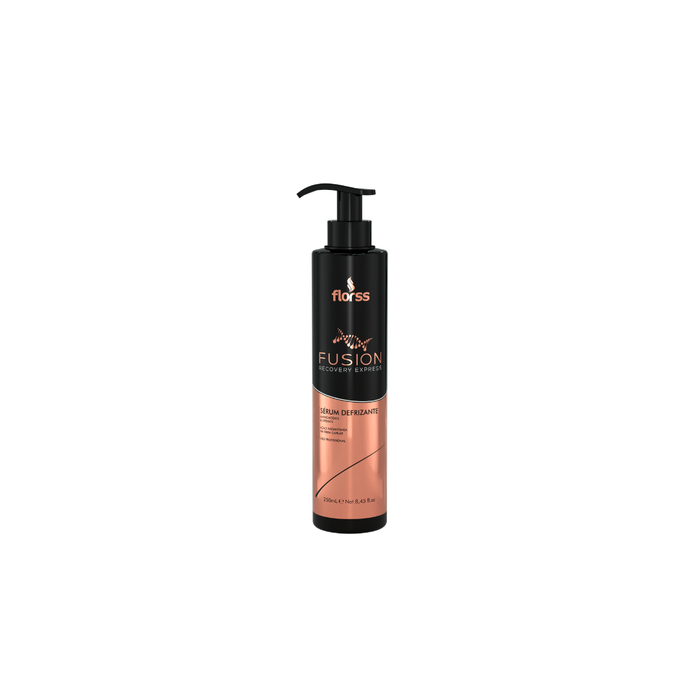 Fusion Express Shampoo 300ml | Florss