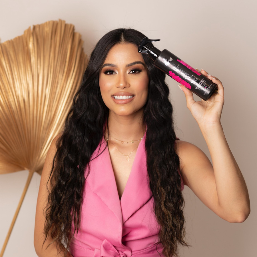 Le Fantastique Uso Obrigatório 300ml Florss – Restauração e Finalização