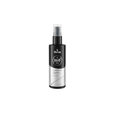 Cauter Finisher 120ml Florss – Finalizador 360° Pro