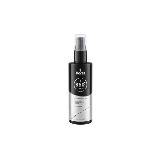 Cauter Finisher 120ml Florss – Finalizador 360° Pro
