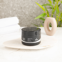 Máscara 360° Pro 300g Florss – Reparação Total dos Fios