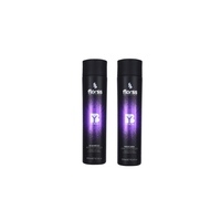 Kit Ultra Matizador para loiros iluminados, tratados e sem amarelado