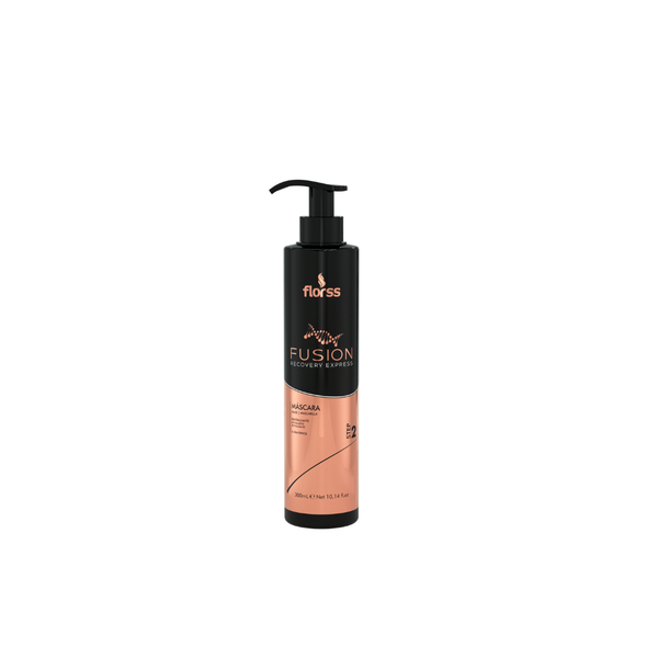 Fusion Express Máscara 300g | Florss