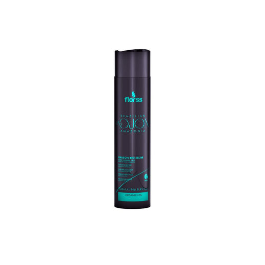 Brazilian Liss Ojon Amazônia – Alinhamento Capilar Orgânico Sem Formol | Florss
