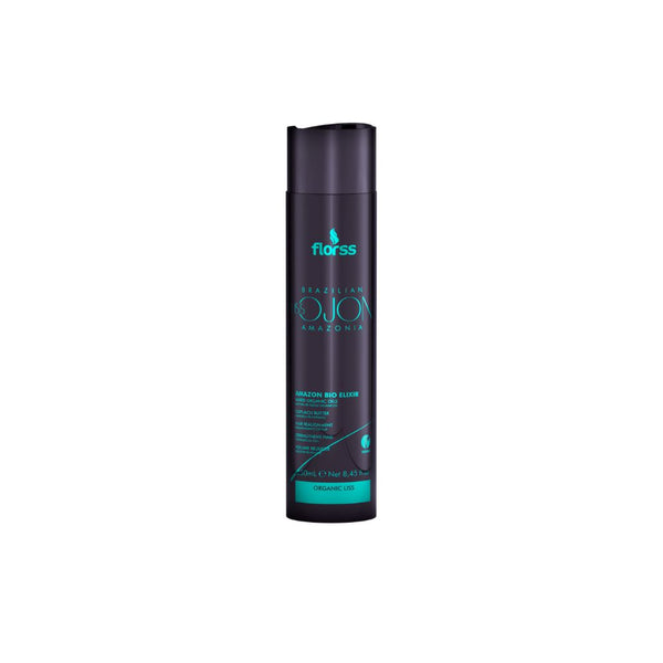 Brazilian Liss Ojon Amazônia – Alinhamento Capilar Orgânico Sem Formol | Florss