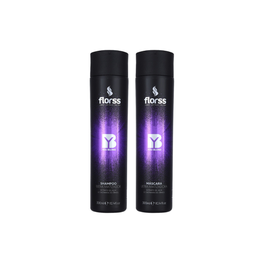 You Blond – Ultra Matizador para Loiros Perfeitos