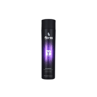 Silver Shampoo Matizador 300ml Florss – You Blond
