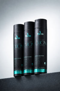 Brazilian Liss Ojon Amazônia – Alinhamento Capilar Orgânico Sem Formol | Florss